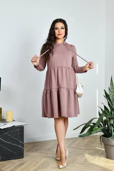 Платье УК-0252-4 Fabrika