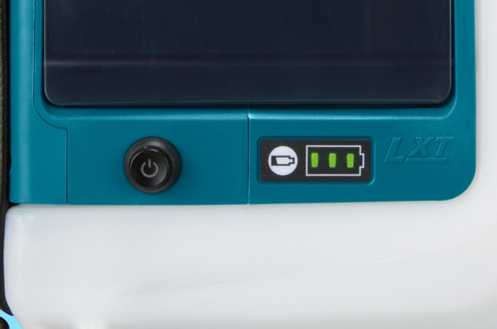 Опрыскиватель аккумуляторный MAKITA DUS108Z