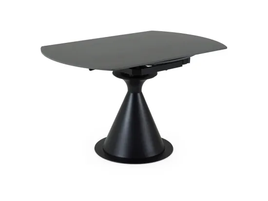 Раскладной обеденный стол Pion керамика 80-130