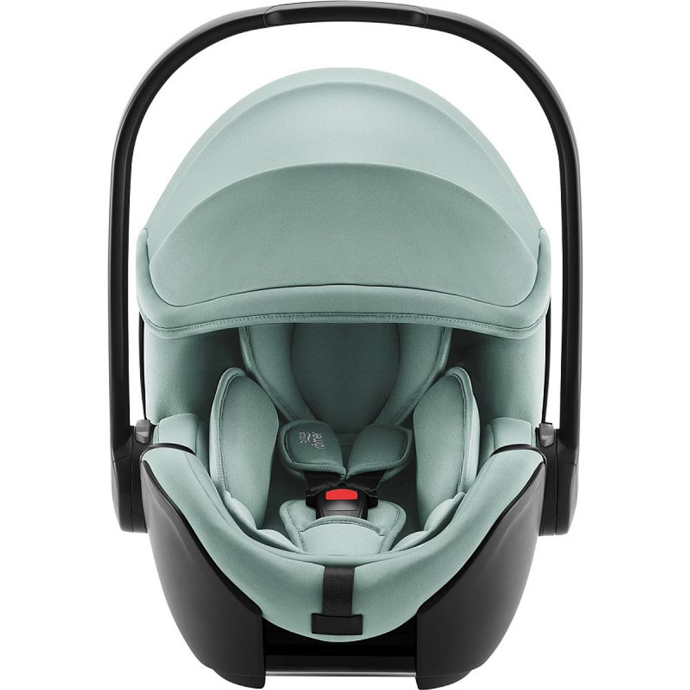 Автокресло Britax Roemer Baby-Safe Pro Jade Green