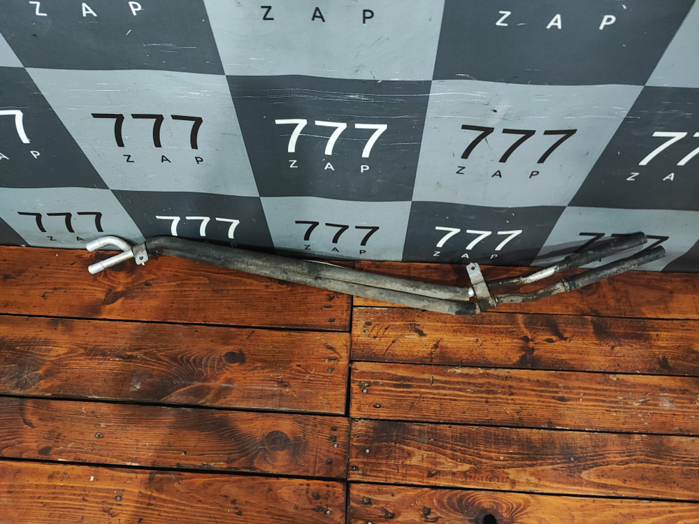 Водяная труба GAC GS8  Б/У Оригинал 8120013CAD0201