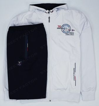 Спортивный костюм Paul&Shark