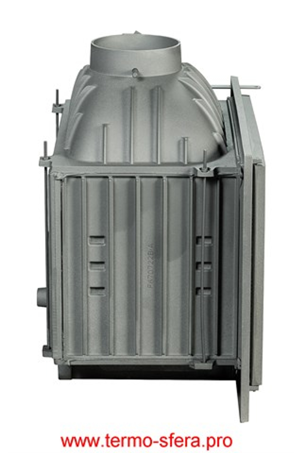 Топка INVICTA 700 Филос