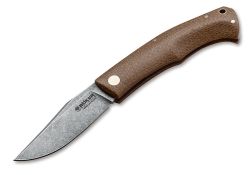Нож Boker 111029 Boxer EDC Brownфотография - 1