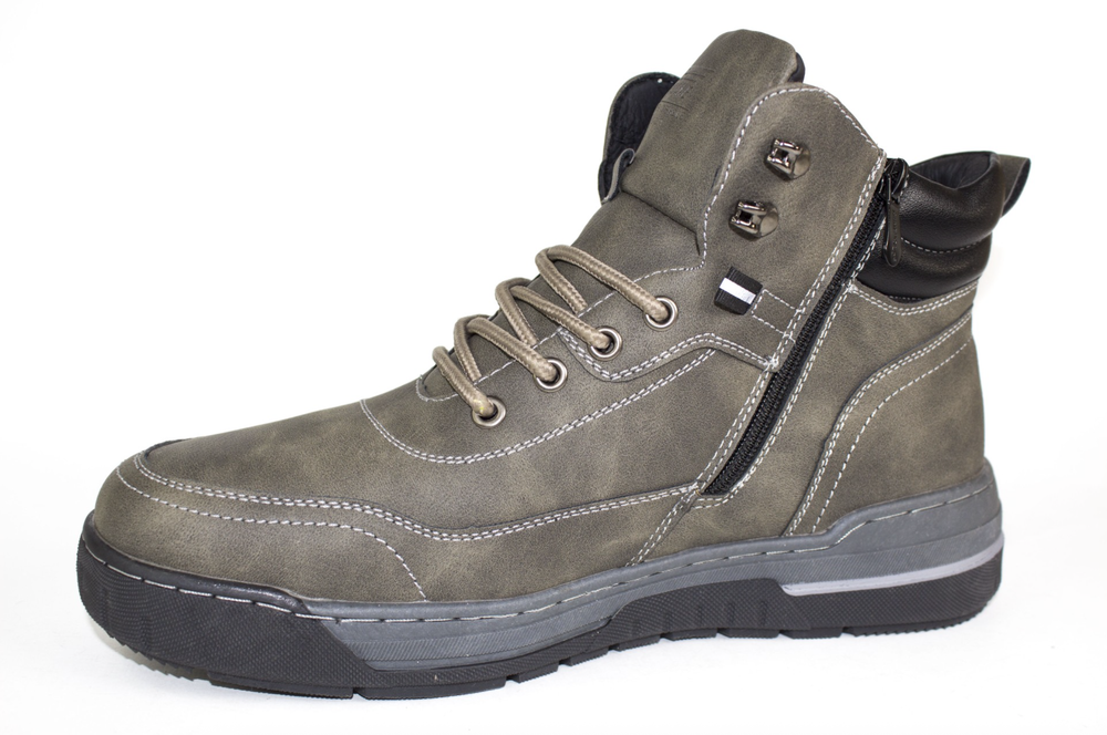 Ботинки мужские зимние FM813-08