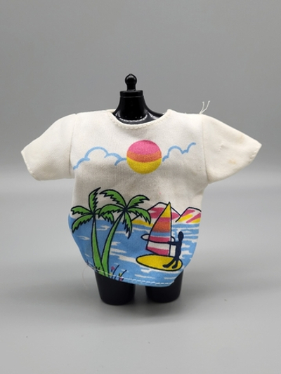 Одежда для куклы Барби винтаж 0309