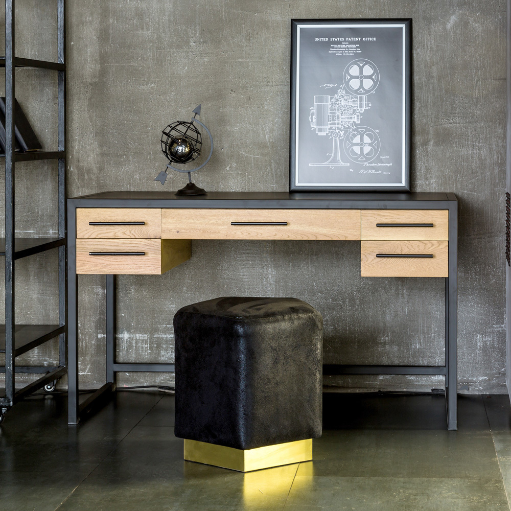 Письменный стол Трувер Объект мечты