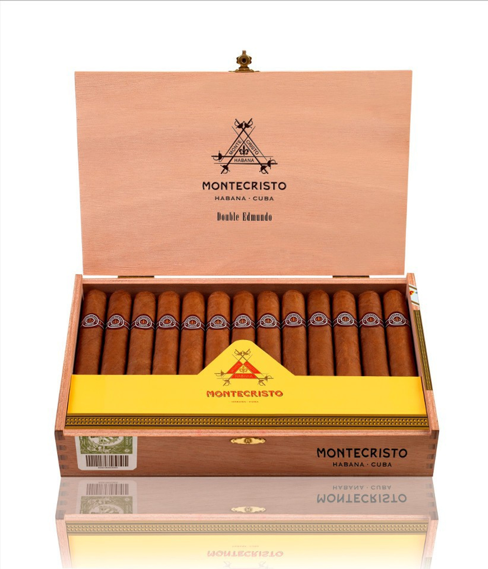 Montecristo Double Edmundo