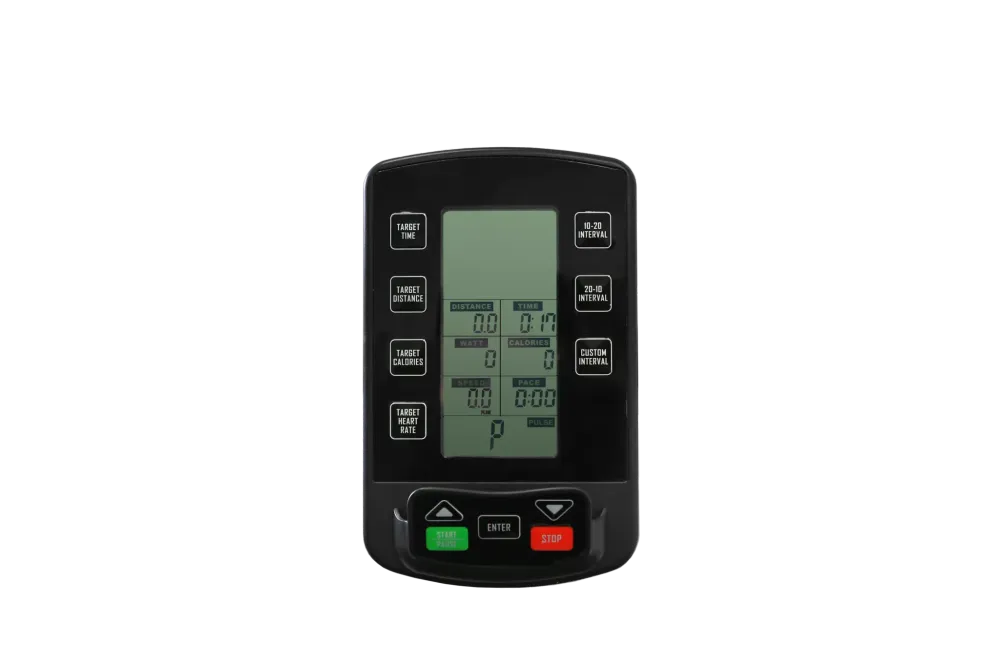 BRONZE GYM T940M CATERPILLAR Беговая дорожка