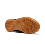 Кроссовки Reebok Workout Plus 'Black' CN2127