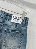 Джинсы Maison Margiela, арт. 457054528