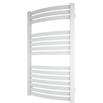 Полотенцесушитель Terma DEXTER 860/500 RAL 9016 белый матовый