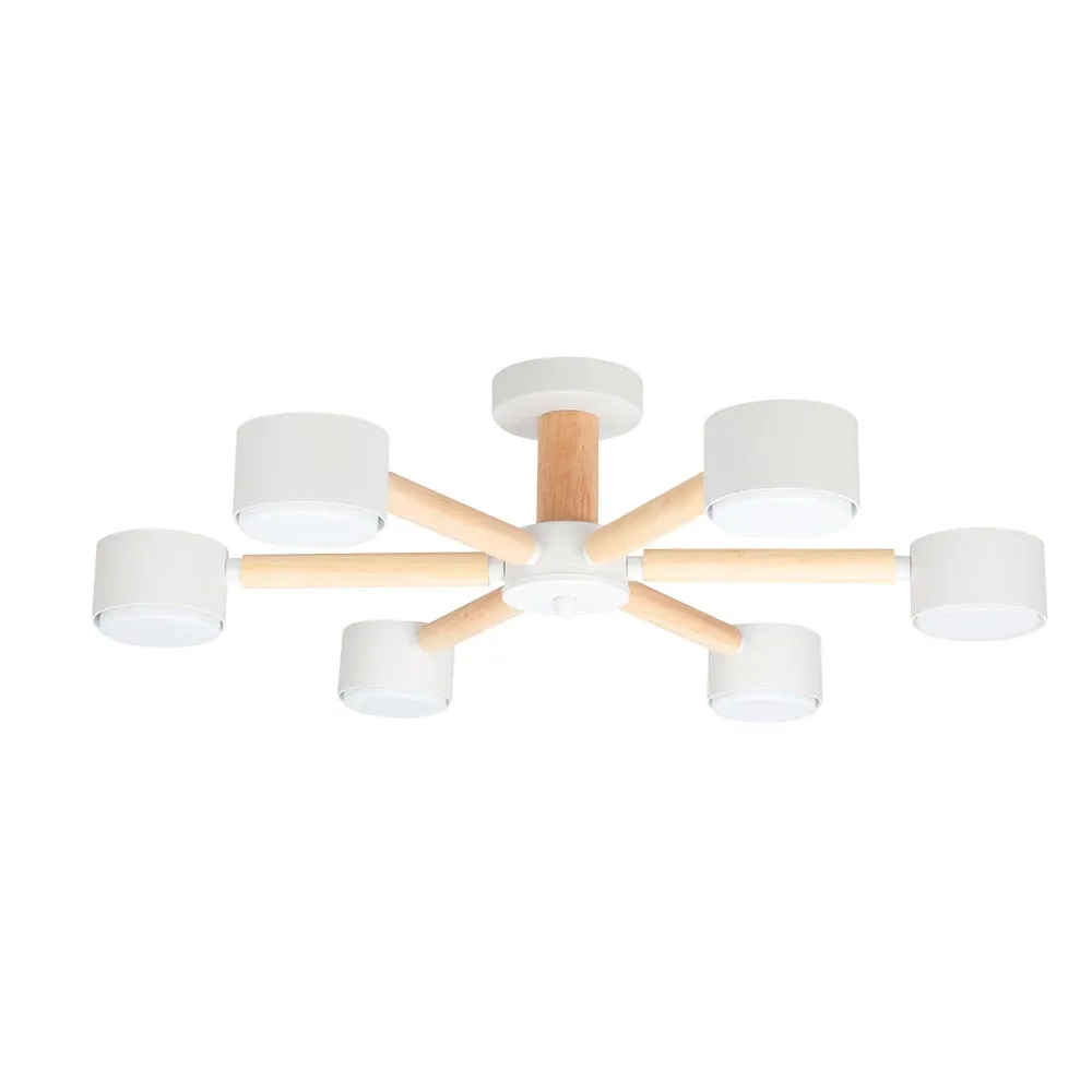 Потолочная люстра Arte Lamp TENDA