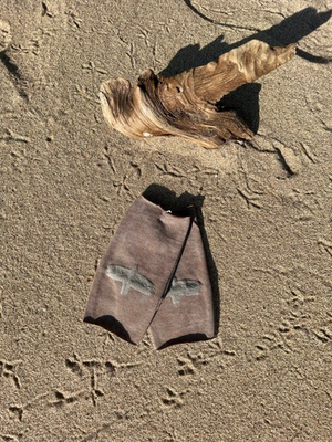 Митенки Одёха