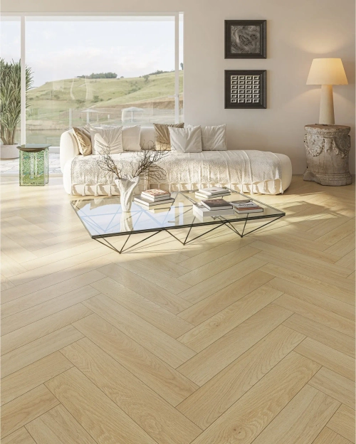 Ламинат ICON Natural 12 мм ДУБ КЭРРОЛ 1.8 м2