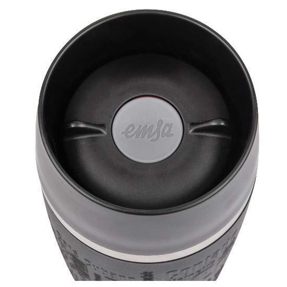 Термокружка EMSA Travel Mug 513361 0,36 л