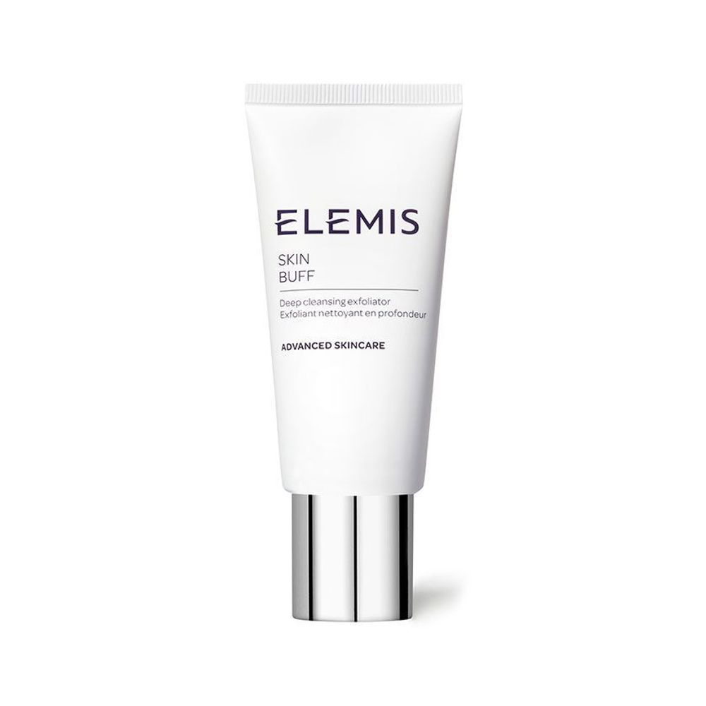 Скраб глубоко очищающий Elemis Skin Buff Deep Cleansing Exfoliator 50 мл