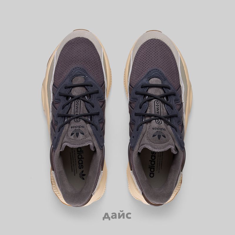 Кроссовки Adidas Originals Ozweego TR артикул:IF8577 - купить в магазине Дайс