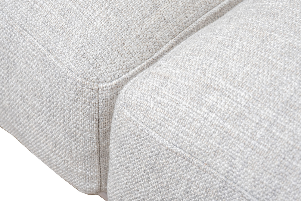 Комплект мебели №12 диван модульный Порто(Porto) (правый угол) Garda Decor