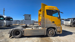 Foton AUMAN 4x2 Седельный тягач BJ4189SLFKA (Дизельный, 11,8 л, 470 л.с. АТ)