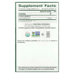 Traditional Medicinals, органическая мята, без кофеина, 16 чайных пакетиков, 24 г (0,85 унции)