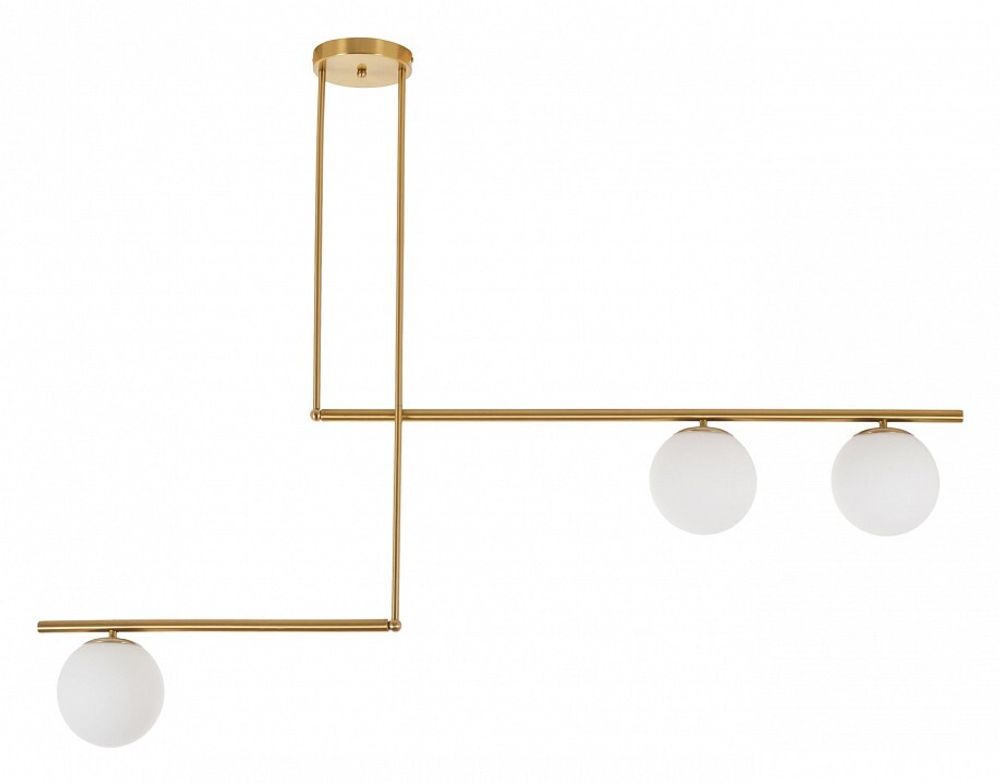 Светильник на штанге MyFar Jenifer MR1070-3P