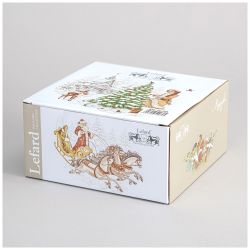 ЧАЙНАЯ ПАРА LEFARD "МОРОЗКО" 300 МЛ (КОР=-24НАБ.)