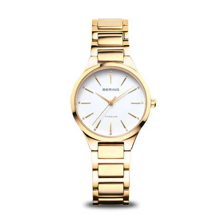 Женские наручные часы Bering 15630-734