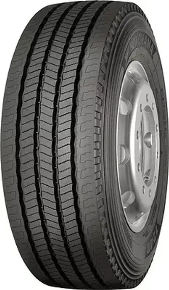 Yokohama 124R 315/80 R22,5 156/150L 3PMSF