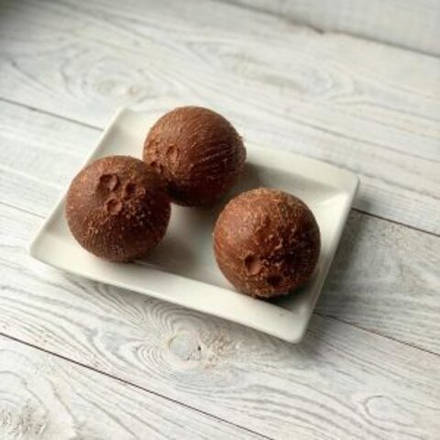 ХИТ! ПИРОЖНЫЕ ФРУКТЫ - ПРАКТИЧЕСКИЙ МАСТЕР-КЛАСС