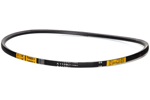 Ремень приводной гладкий (A1120Li 1153Ld) для ТСС GW 42A/B/V-Belt