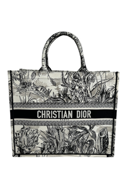 Сумка Christian Dior Book Tote