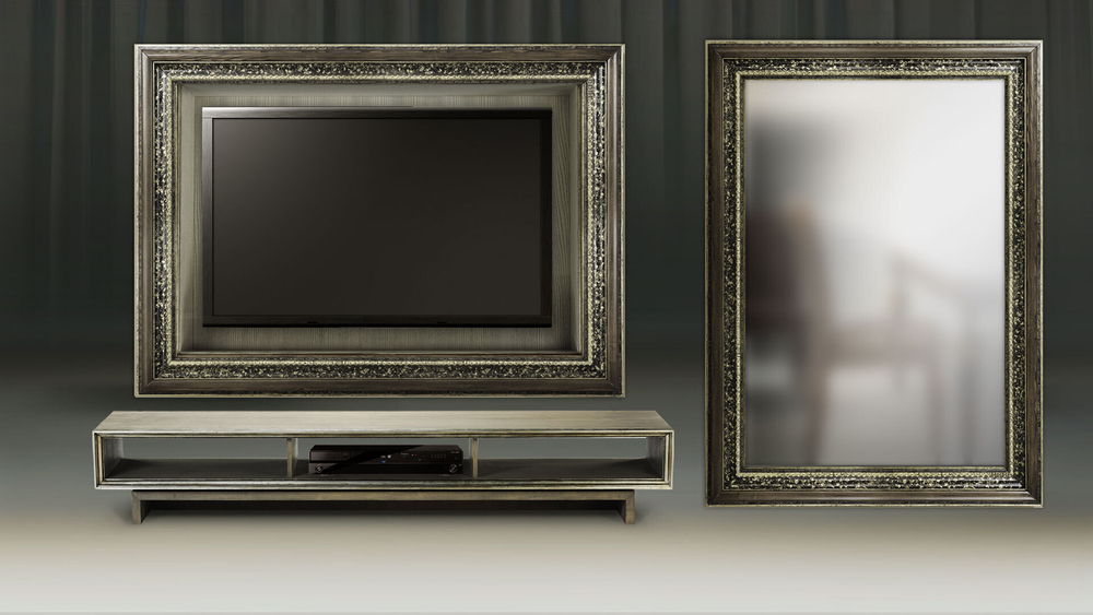 Коллекция. Глейс