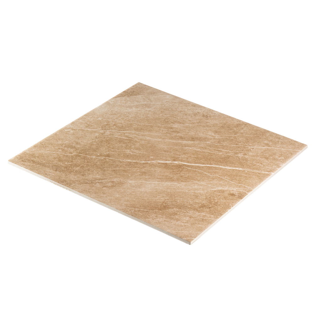 Керамогранит Gracia Ceramica Tibet бежевый 450x450x8 мм (8 шт.=1,62 кв.м)