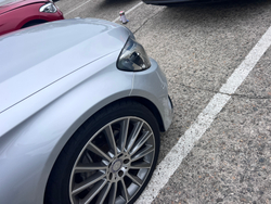 Mercedes-Benz C180, Кабриолет, 2016