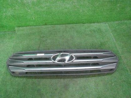 Решетка радиатора Hyundai Creta (2016-2020)