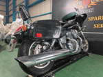 Honda VTX1800 2001