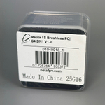 Полетный контроллер Betafpv Matrix 1S ​​Brushless (5IN1)