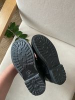 Кожаные сапоги Gallucci, 26