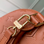 Louis Vuitton Alma BB