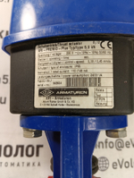 ARI-PREMIO ARI-PREMIO-PLUS Type: 5,0kN б/у