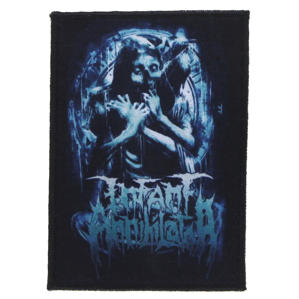 Нашивка Infant Annihilator