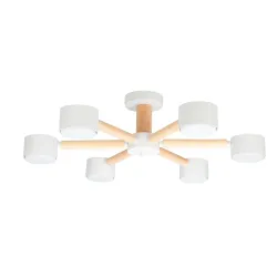 Потолочная люстра Arte Lamp TENDA