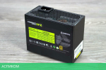 Блок питания Chieftec Compact 650W (CSN-650C)