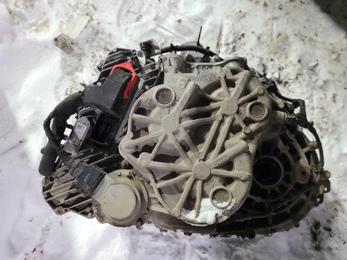 РКПП Omoda C5 (2022-н.в.)