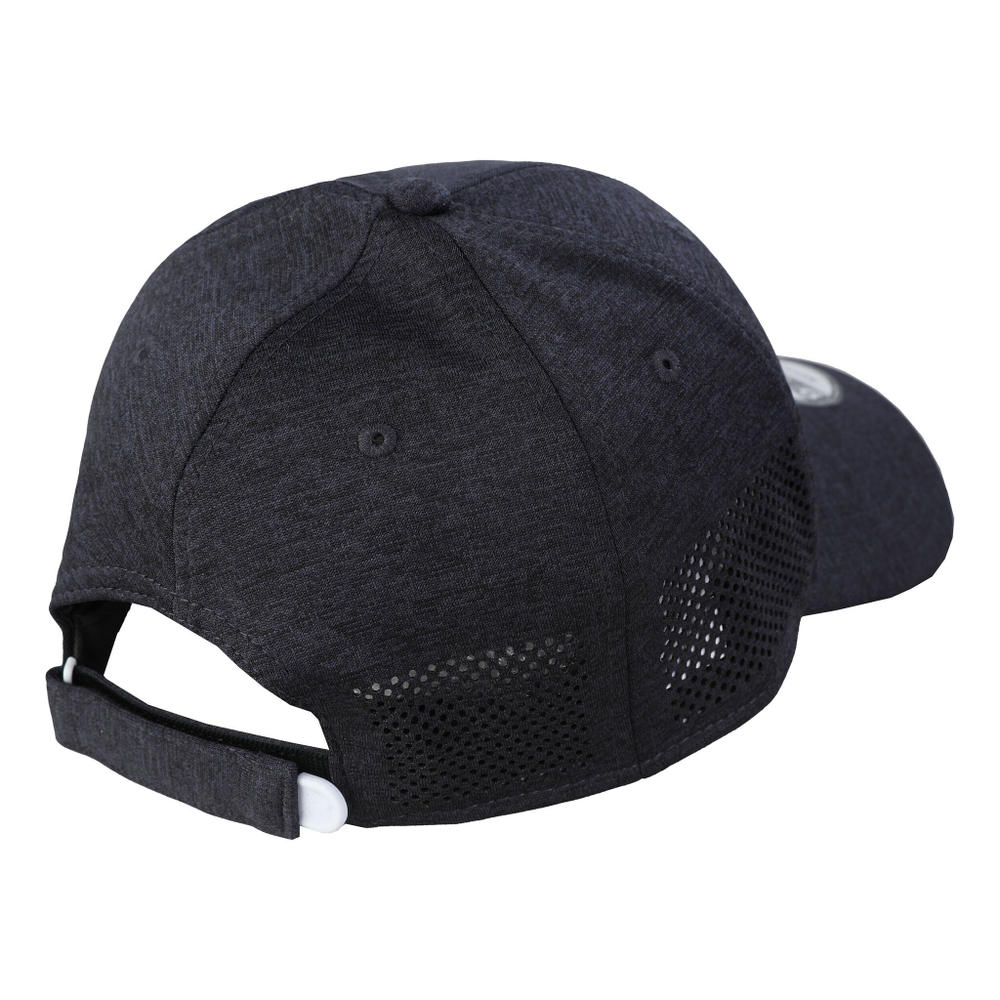 Australian Open New Era 9FORTY AO Performance Core SHDWTCH Cap - Blue, White