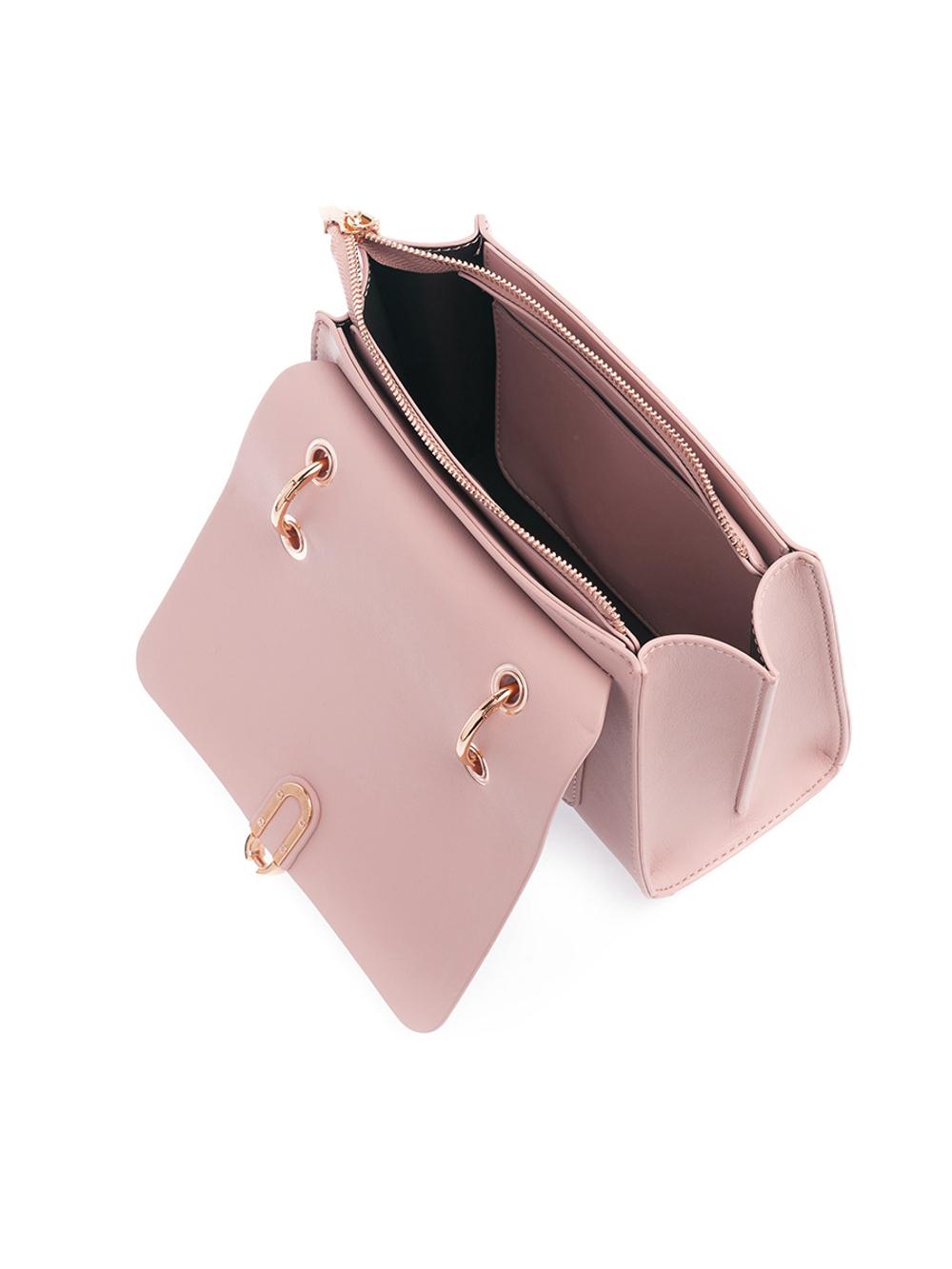 27272/33 Сумка жен., иск. кожа