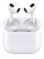 Беспроводные наушники Apple AirPods 3-го поколения (MPNY3)