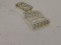 WD-10192N кт124 Светодиодная панель для стиральной машины LG WD-10192N б/у