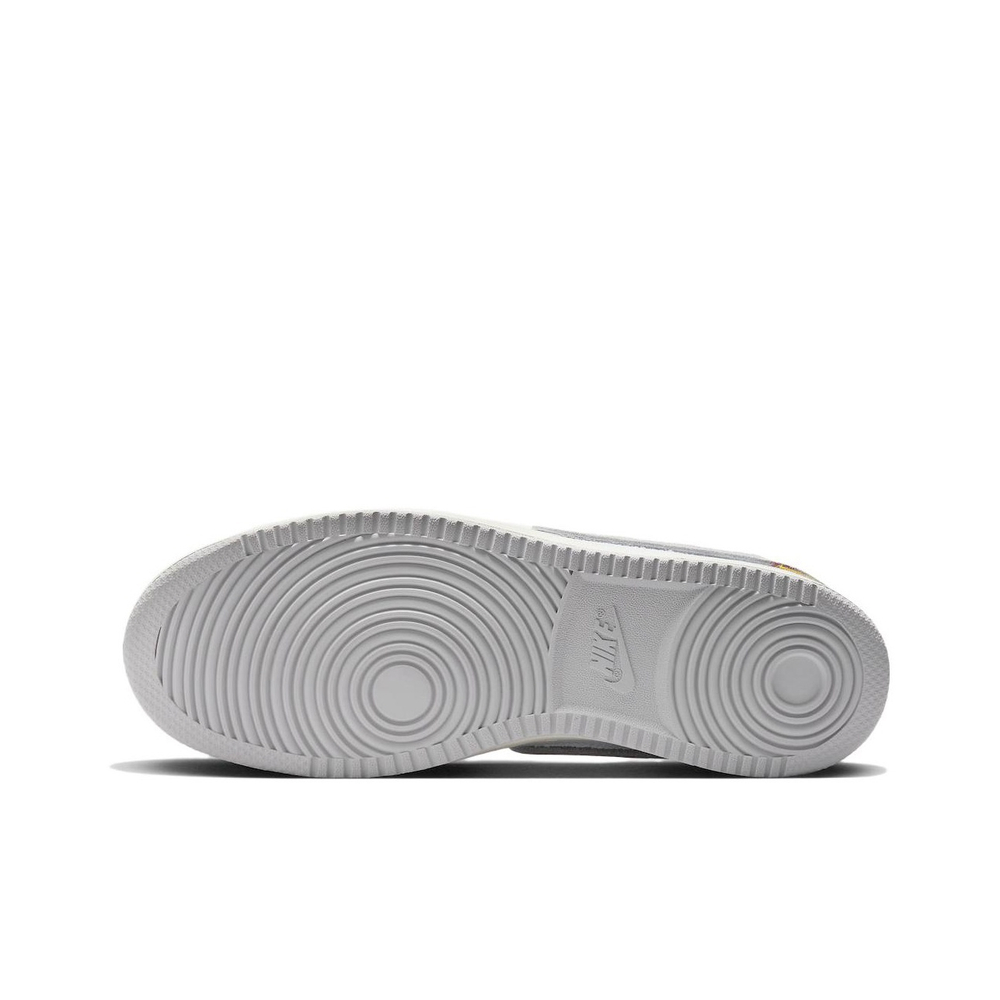 Кроссовки Union LA x  Air Jordan 1 KO Low White